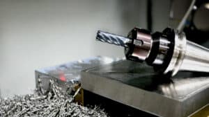 Cnc machining company georgia