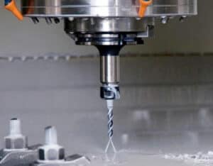 CNC Manufacturing Near Me